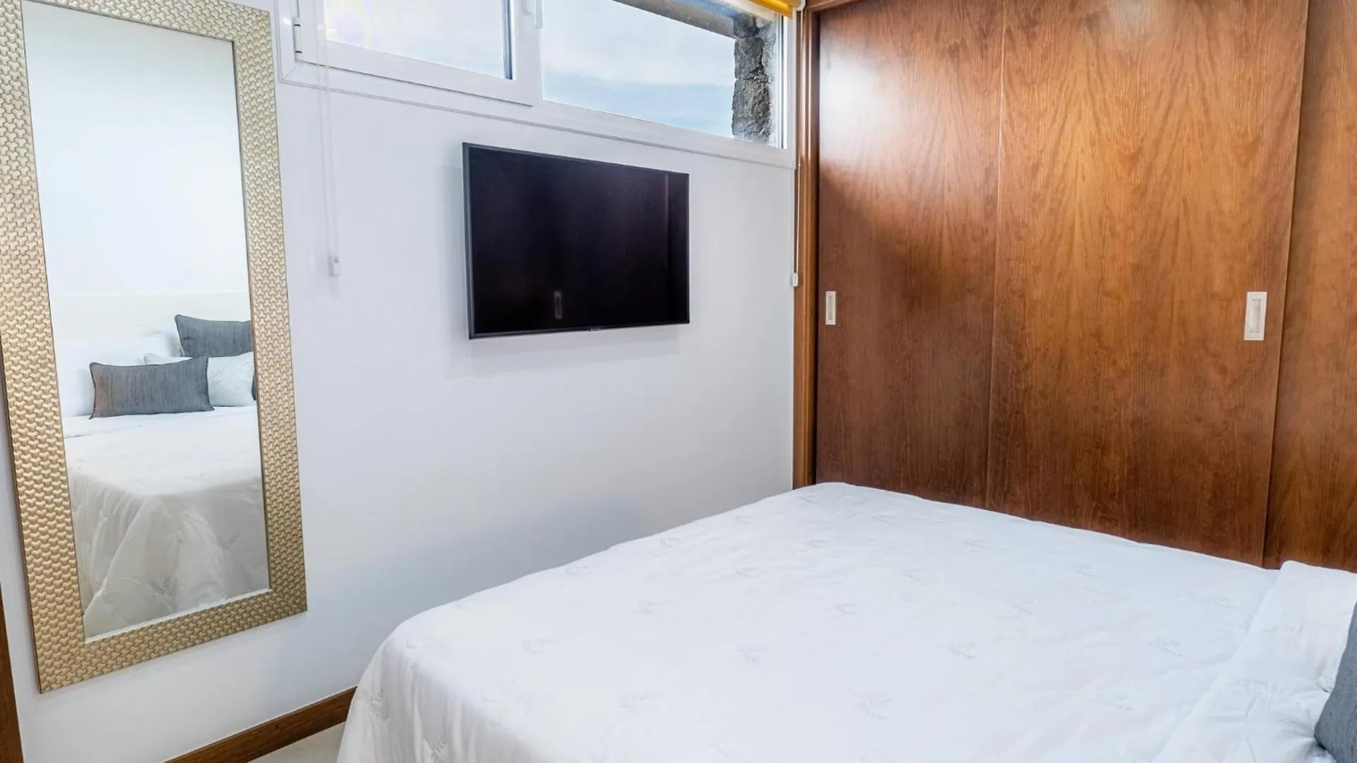 Appartement Estancia Sofia La Orotava Espagne